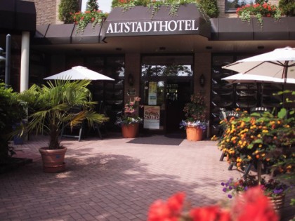 Photo: Altstadthotel Versmold